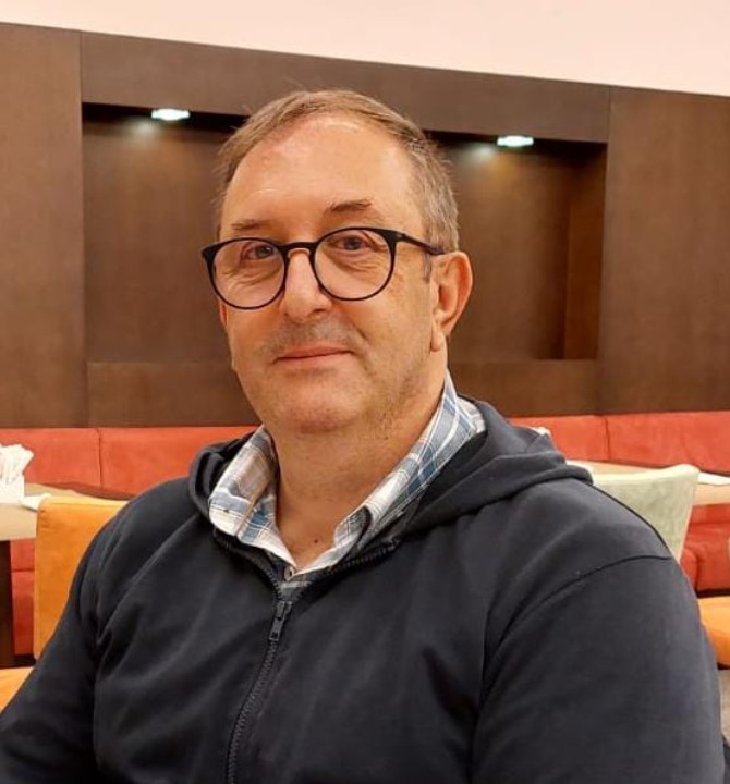 Victor Manuel Figueira