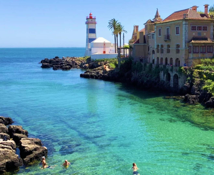 estoril